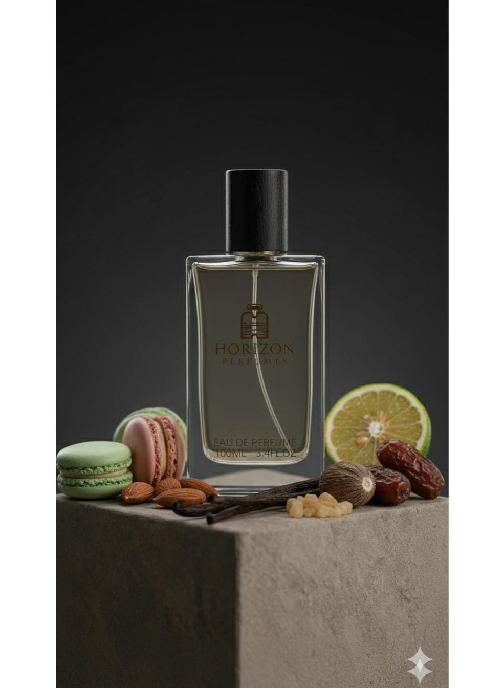 Khamrah perfume 100 ml